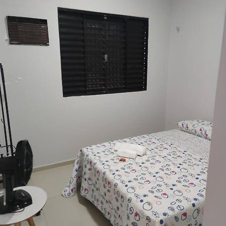 Um Lugar Pra Chamar De Seu Apartment Teresina Bagian luar foto