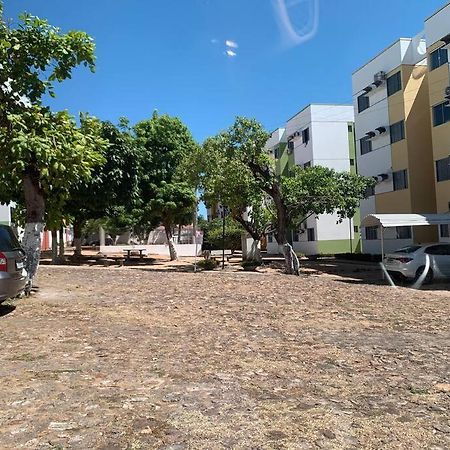 Um Lugar Pra Chamar De Seu Apartment Teresina Bagian luar foto