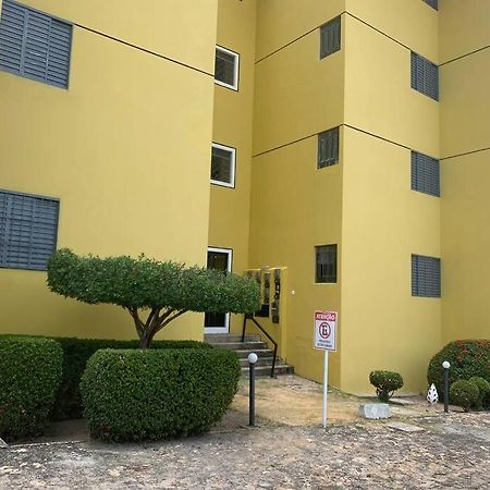 Um Lugar Pra Chamar De Seu Apartment Teresina Bagian luar foto
