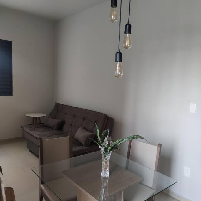 Um Lugar Pra Chamar De Seu Apartment Teresina Bagian luar foto